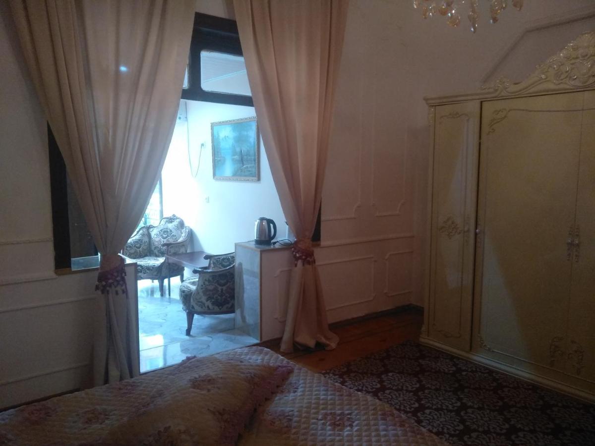 Hotel Royal Kutaisi Bagian luar foto