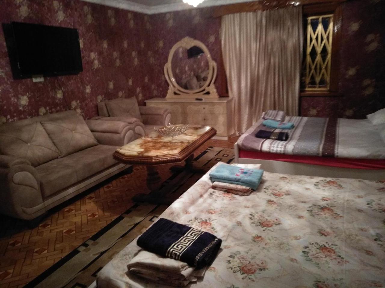 Hotel Royal Kutaisi Bagian luar foto