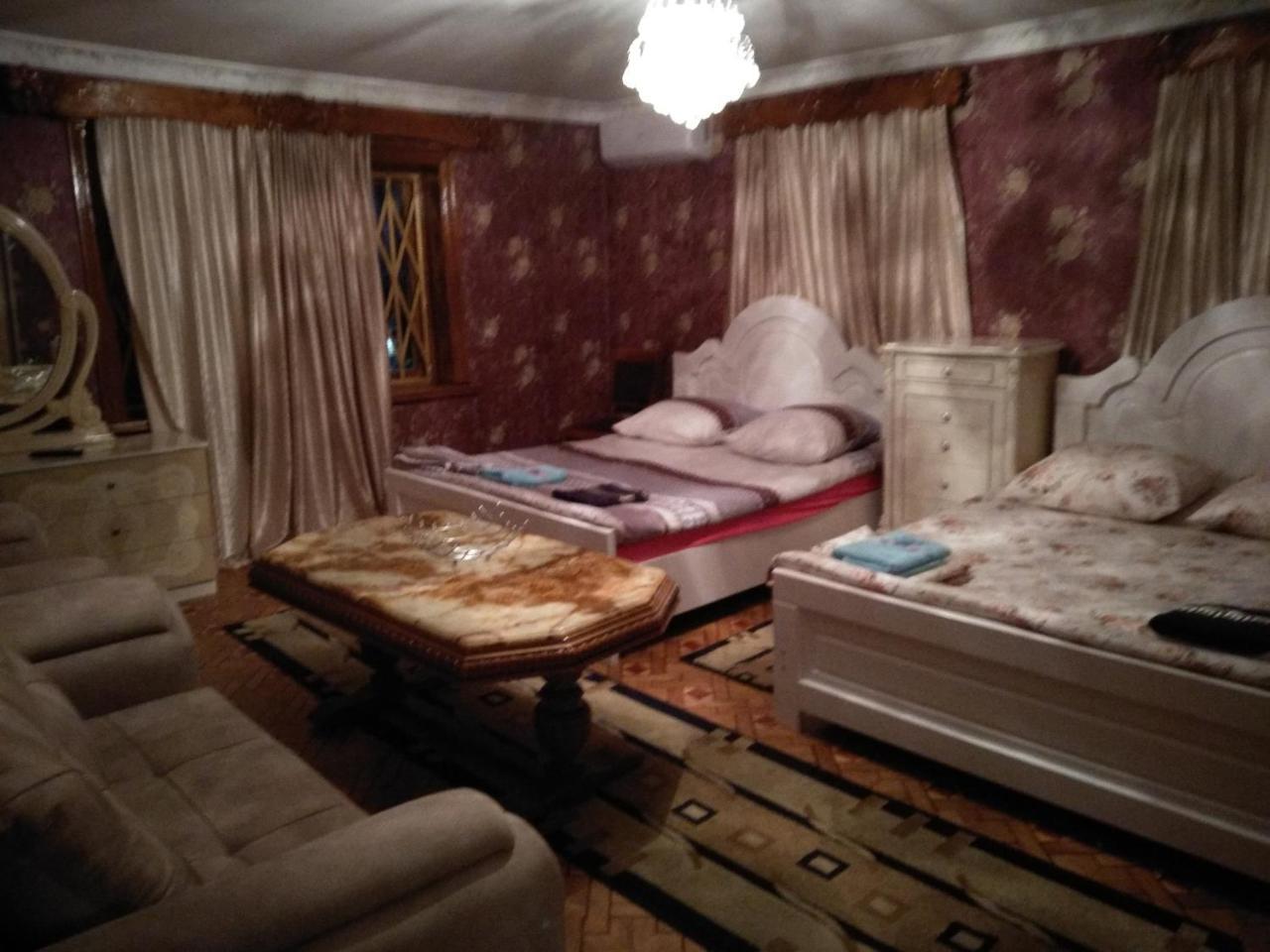 Hotel Royal Kutaisi Bagian luar foto